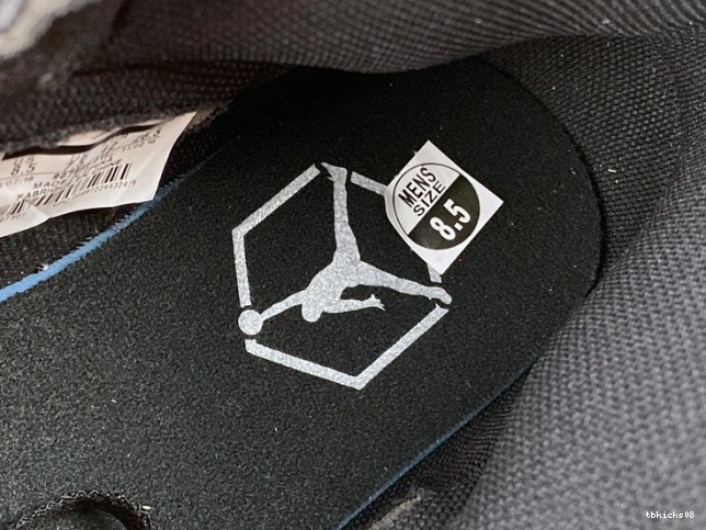 Rep TBkick Air Retro Jordan 